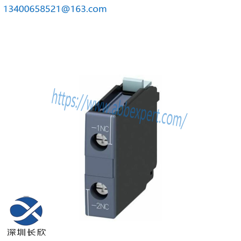 SIEMENS 6SL3 353-6TG41-2CA3 Smart Line Module