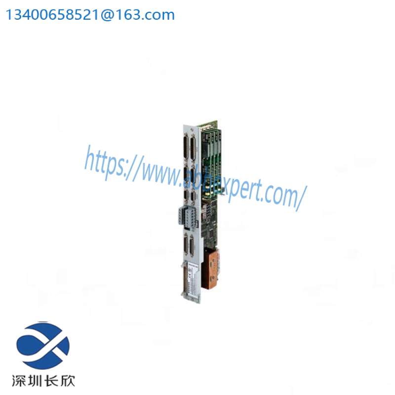 SIEMENS 6SN1118-0DK23-0AA1 SIMODRIVE 611 DIGITAL CONTROL