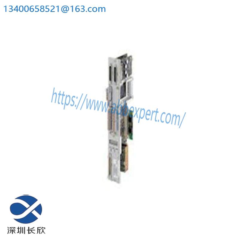 SIEMENS 6SN1118-0NK01-0AA2 CONTROL-LOOP BLOCK