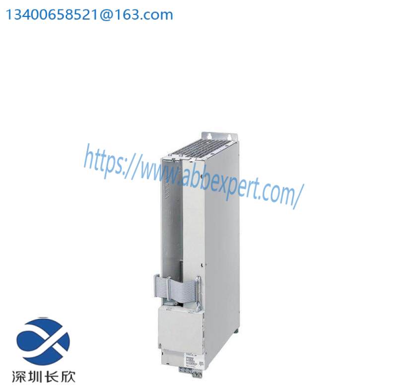 Siemens SIMODRIVES 6SN1123-1AA00-0EA2 Power Modules