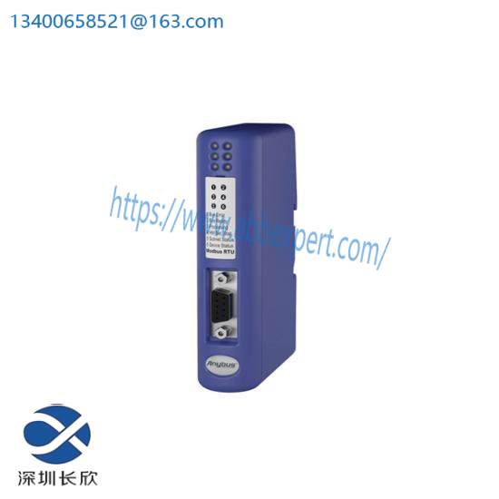 7007-C ANYBUS COMMUNICATOR