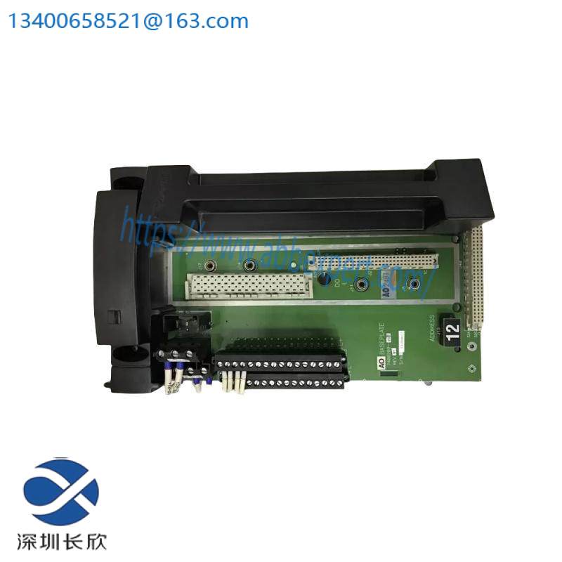 Triconex 7400209-010 DCS SYSTEM MODULE