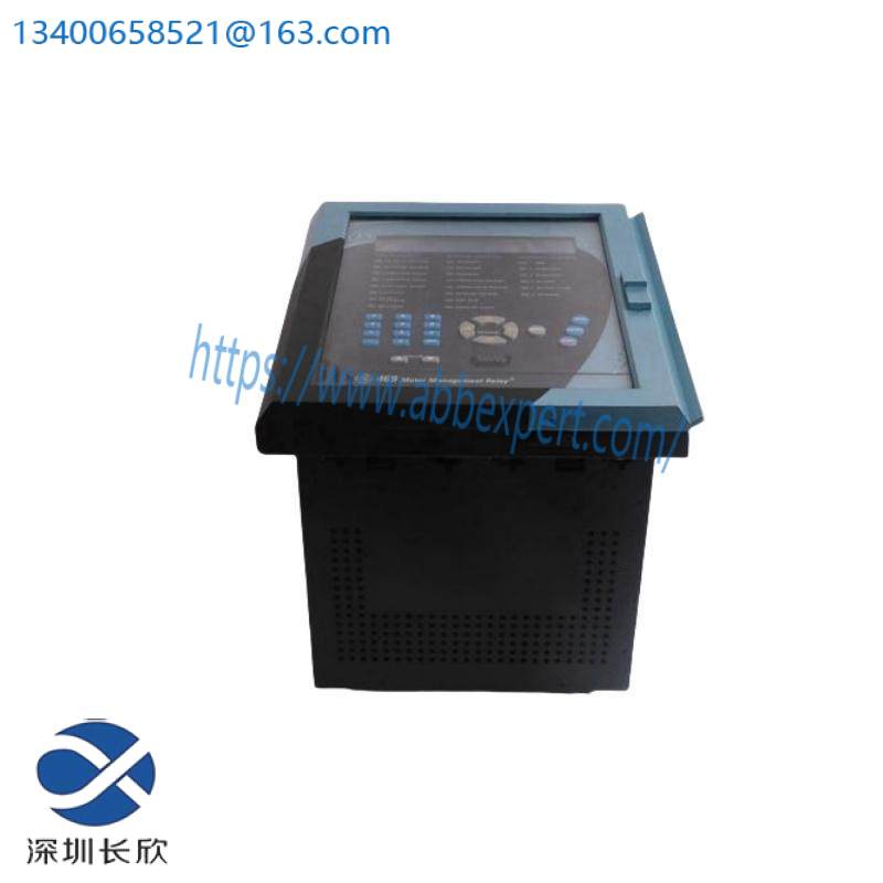 GE 745-W3-P5-G5-HI-A-L-R-E-H Transformer Management Relay