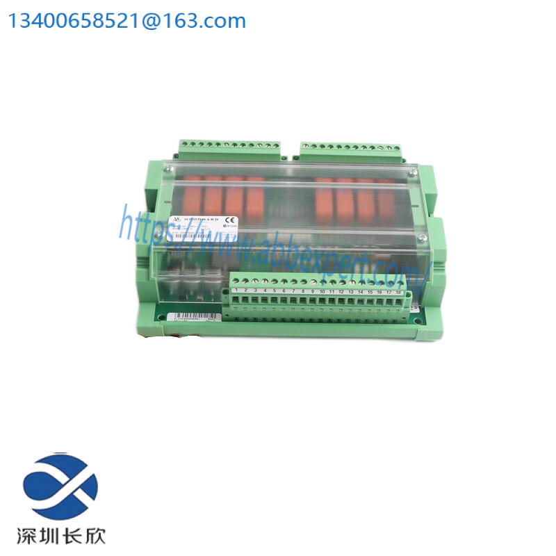 WAGO 750-602 Power Supply Module