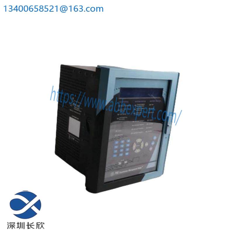 GE 750-P5-G5-D5-HI-A1-R-E-H GE Motor