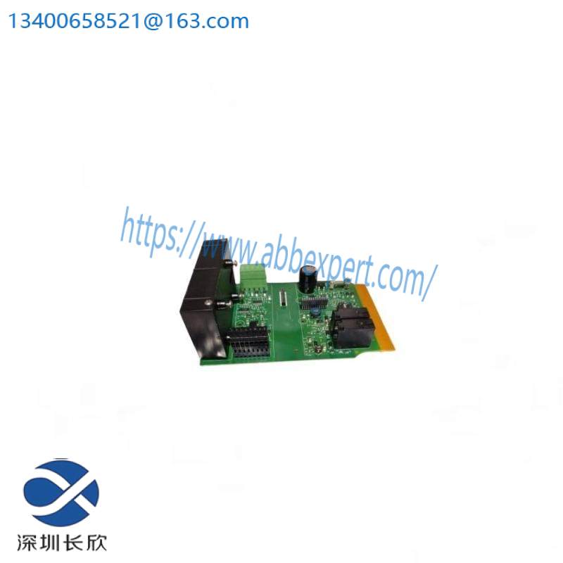 ALSTOM 7932-4210 PLC module