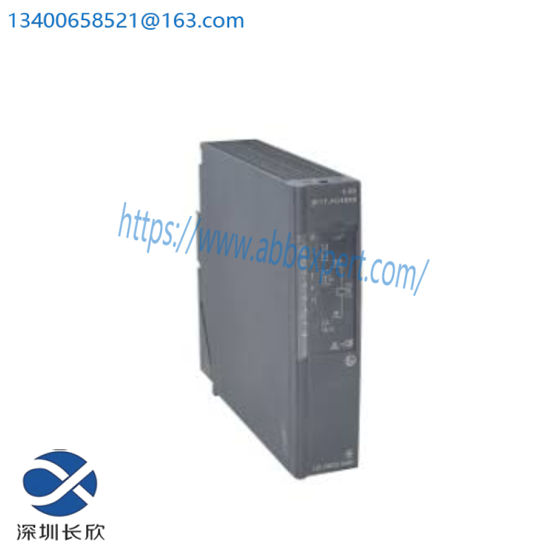 SIEMENS 7MH4 601-1AA01 CONNNECTING ONE SCALE