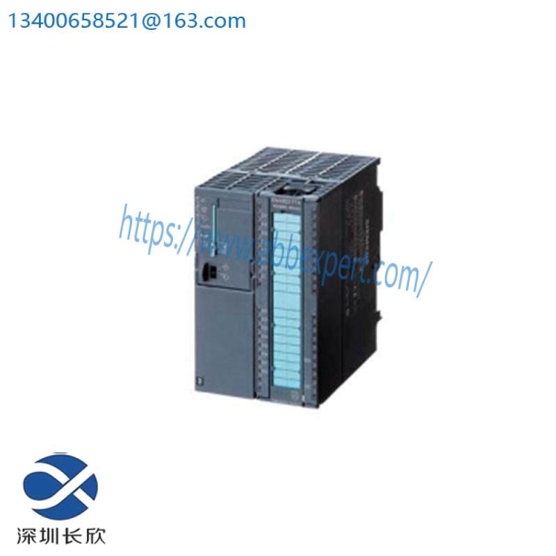 SIEMENS 7MH4 900-2AA01 Weighing Module