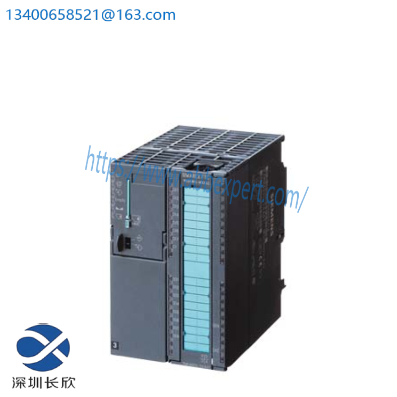 SIEMENS 7MH4 900-3AA01 SIWAREX FTC WEIGHING ELECTRONIC