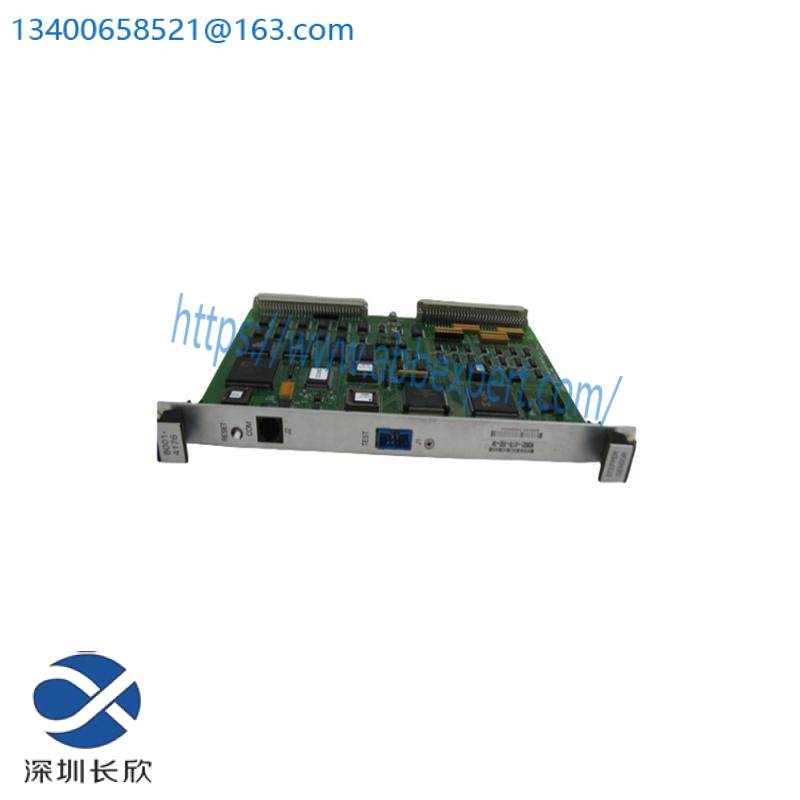 KULICKE 8001-4176 STEPPER SENSOR BOARD