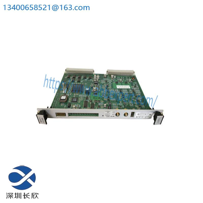 KULICKE 8001-4186 USB BOARD