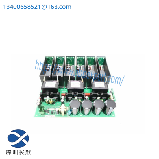 80026-044-06-R POWER SUPPLY SWITCHING