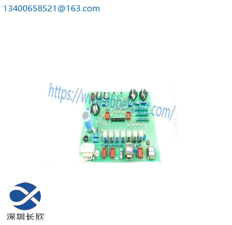 AB 80026-172-23-R MOX12-P3509B 80026-173-23 board