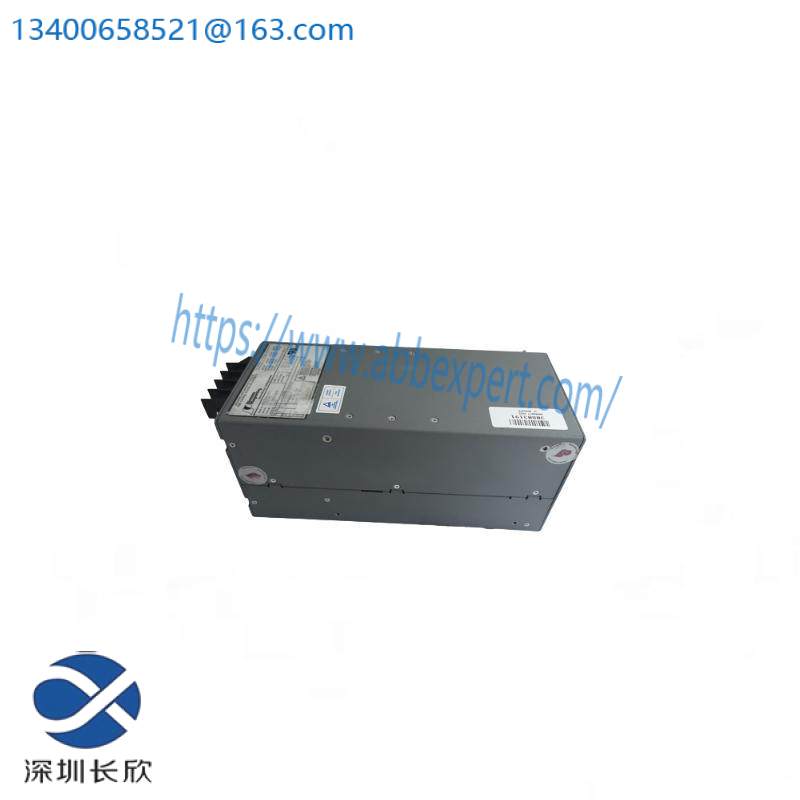 AB 80026-524-01-R Pionaar Power Supply