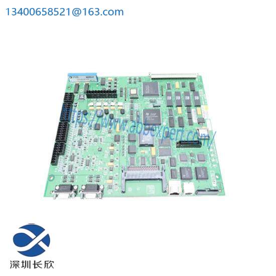 80190-320-03-R PowerFlex 7000 System Board