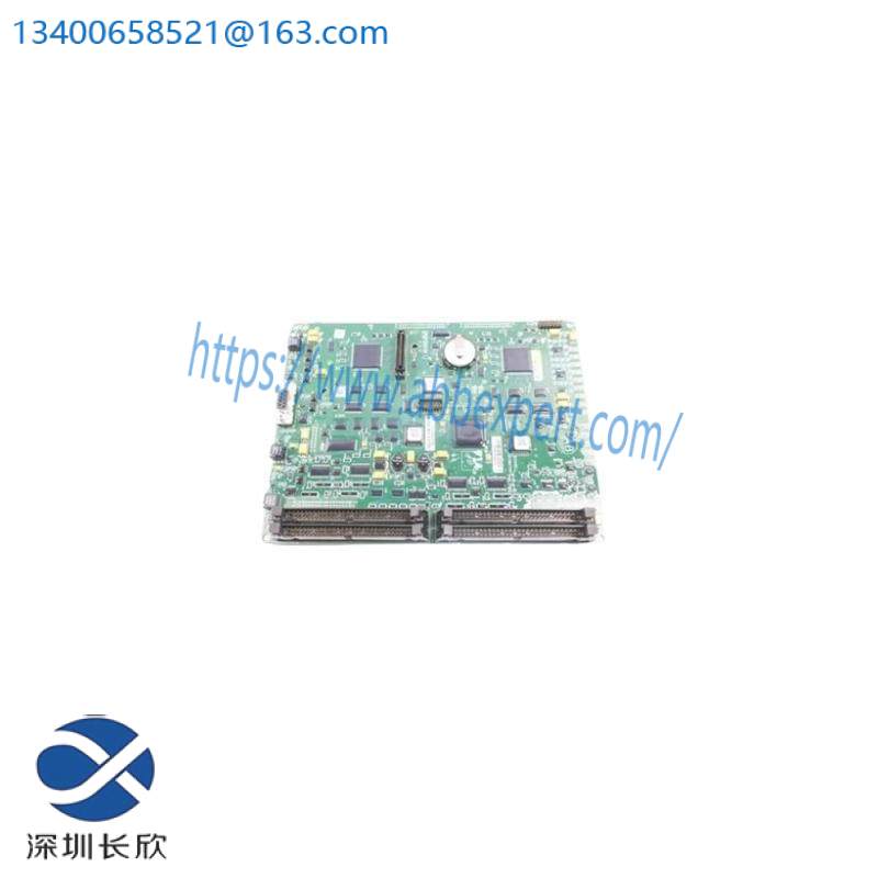  80190-580-01-R Drive Processor