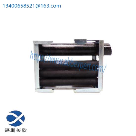 81001-408-63-R Snubber Assembly