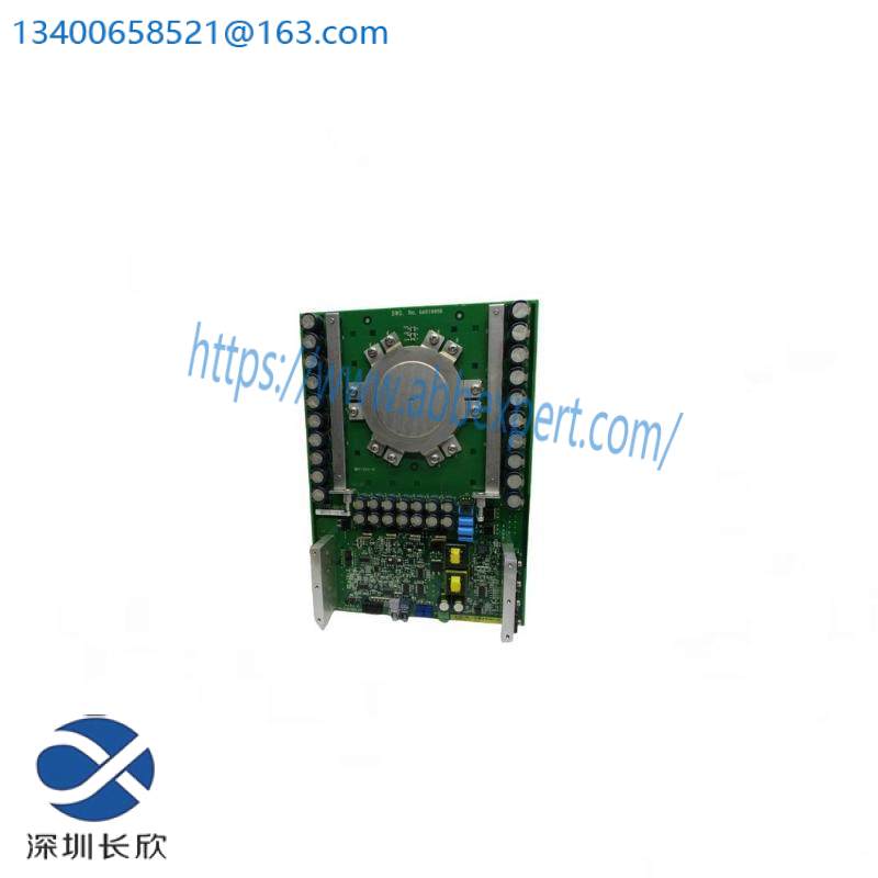 AB 81001-451-82-R MATCHED SET OF TWO SGCT 1500 A