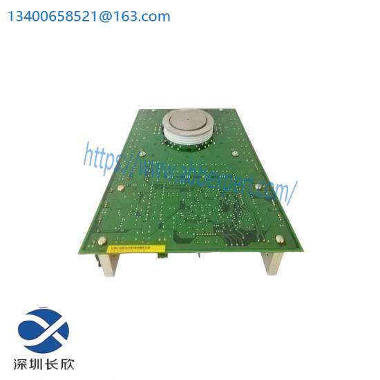 81001-451-83-R GU-D15 80173-110-02 THYRISTOR BOARD