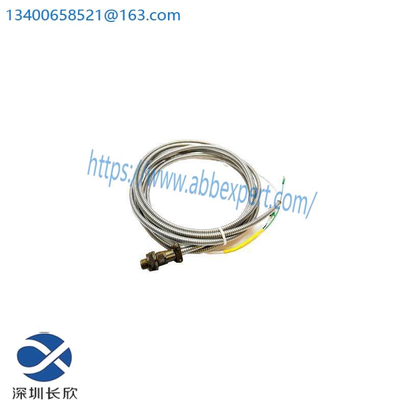 AB 1503VC-BMC4 Contactor Control Module