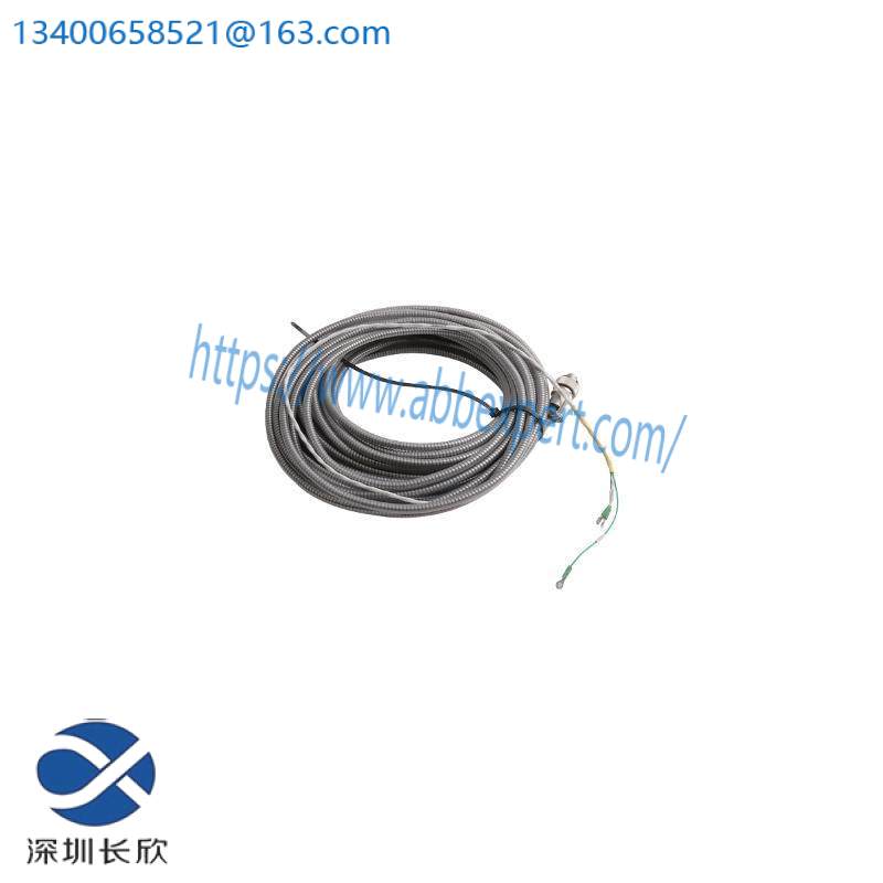 BENTLY NEVADA 84661-20 Velomitor Interconnect Cable