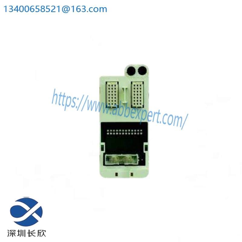 GE 8601-FT-NI Field Terminal