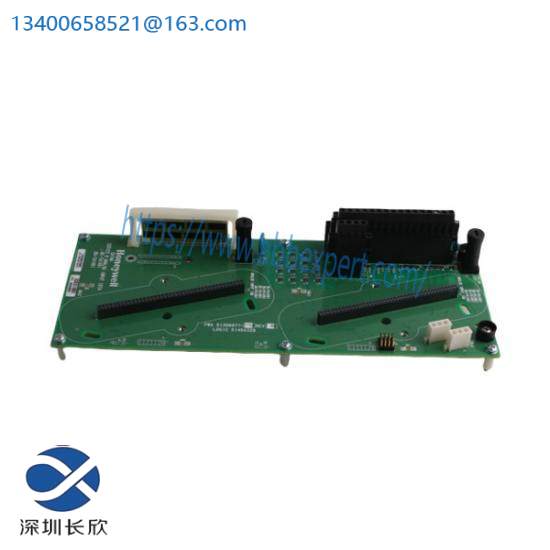 8C-IAIX61 (51306977-175)  Honeywell Analog Input Module