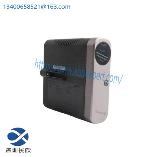 8C-IP0101 (51454362-175)  Honeywell Standard I/O Module