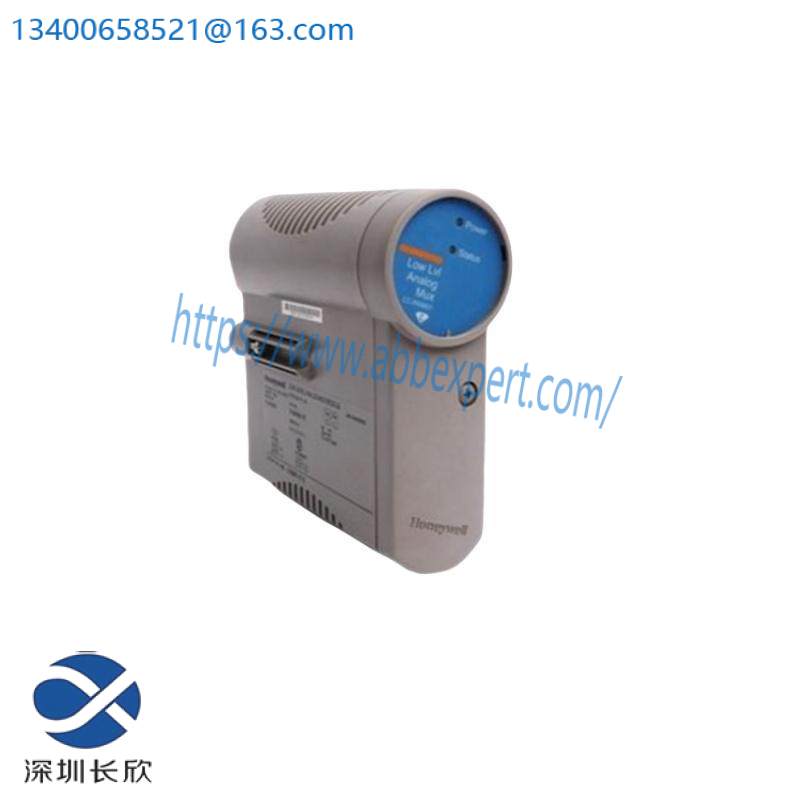 8C-PAIHA1 (51454470-275)  Honeywell Analog Input Module