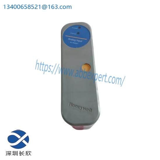 8C-PAINA1 Honeywell Analog Input Module