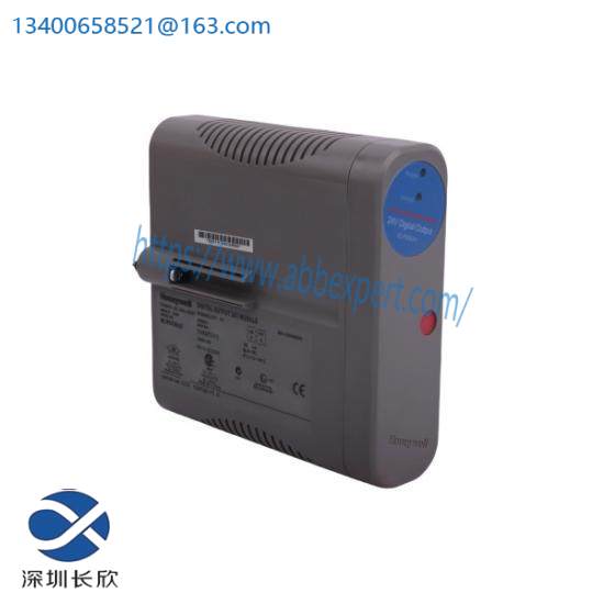 8C-PDODA1  Honeywell  Digital Output Module
