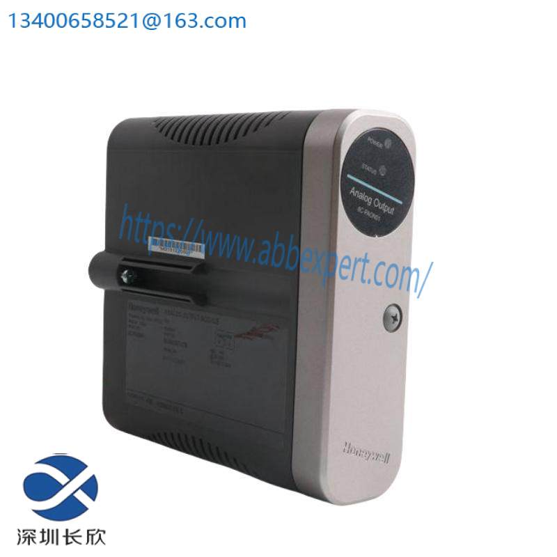 HONEYWELL 8C-TAIMA1 51307171-175 Honeywell TC/RTD IOTA