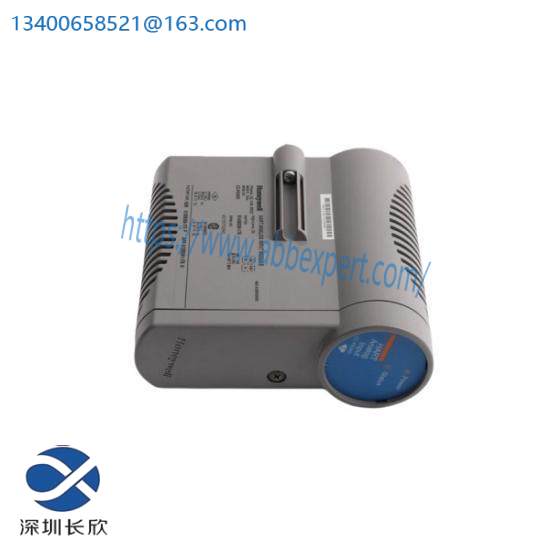 8C-TCNTA1-C  Honeywell Analog Input Module