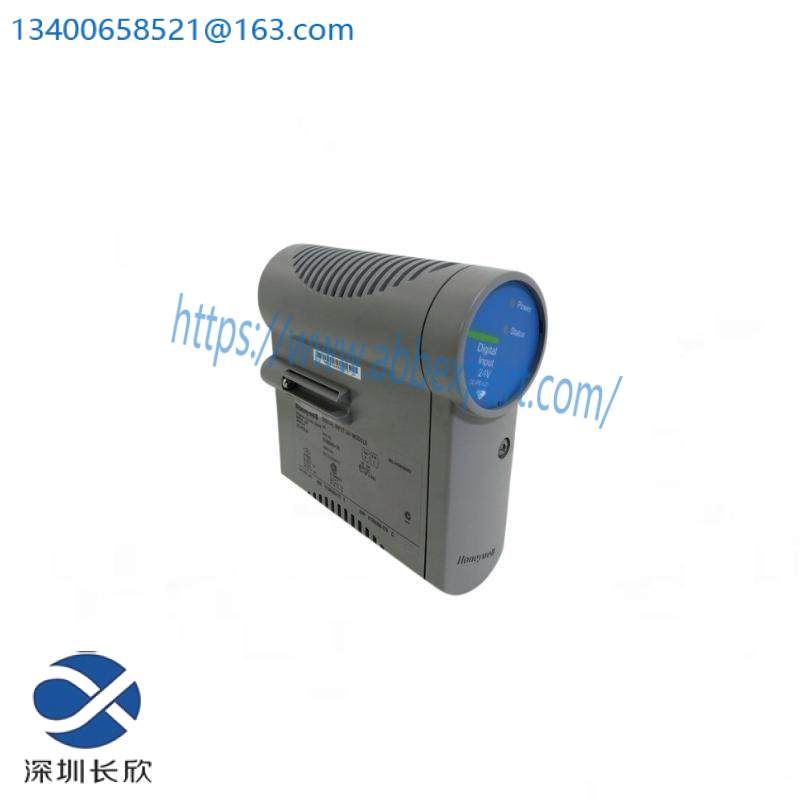 HONEYWELL 8C-TDIL51 51306969-175 Digital input 24V IOTA board