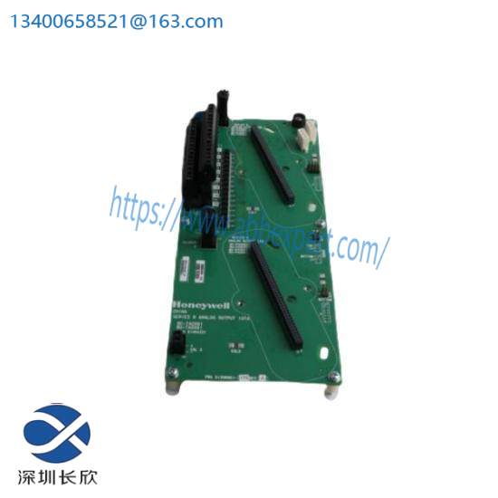 8C-TDIL61 (51306967-175)  Honeywell Analog Input Module