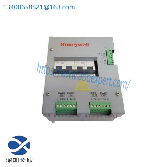 8U-BXCB20-CN (51307039-100)  Honeywell Circuit Breaker