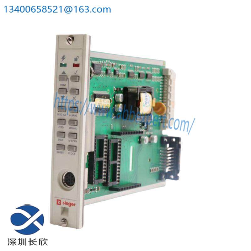 HONEYWELL 900C53-0021 HC900 I/O Scanner