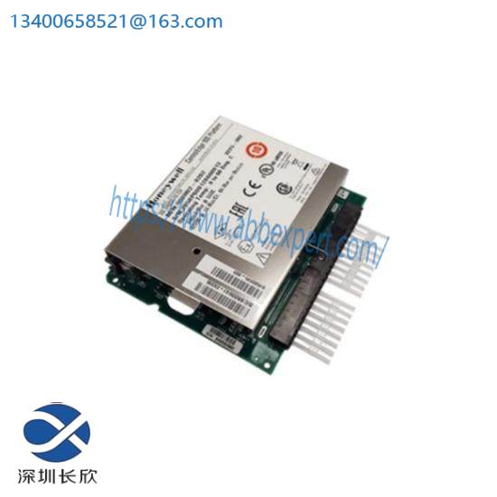 900G01-0202 Honeywell Digital Input Module