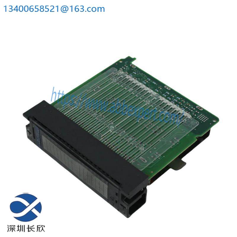 HONEYWELL 900H02-0102 DIGITAL OUTPUT MODULE