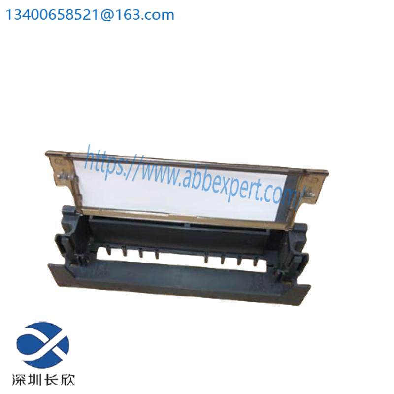 HONEYWELL 900TNF-0001 FILLER BLOCK TERMINAL COVER