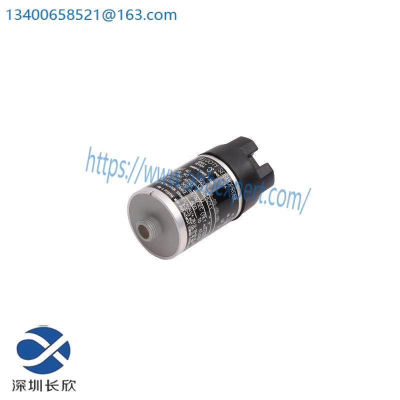 BENTLY NEVADA 9200-01-02-10-00 Two-Wire Velocity Seismoprobe Transducer