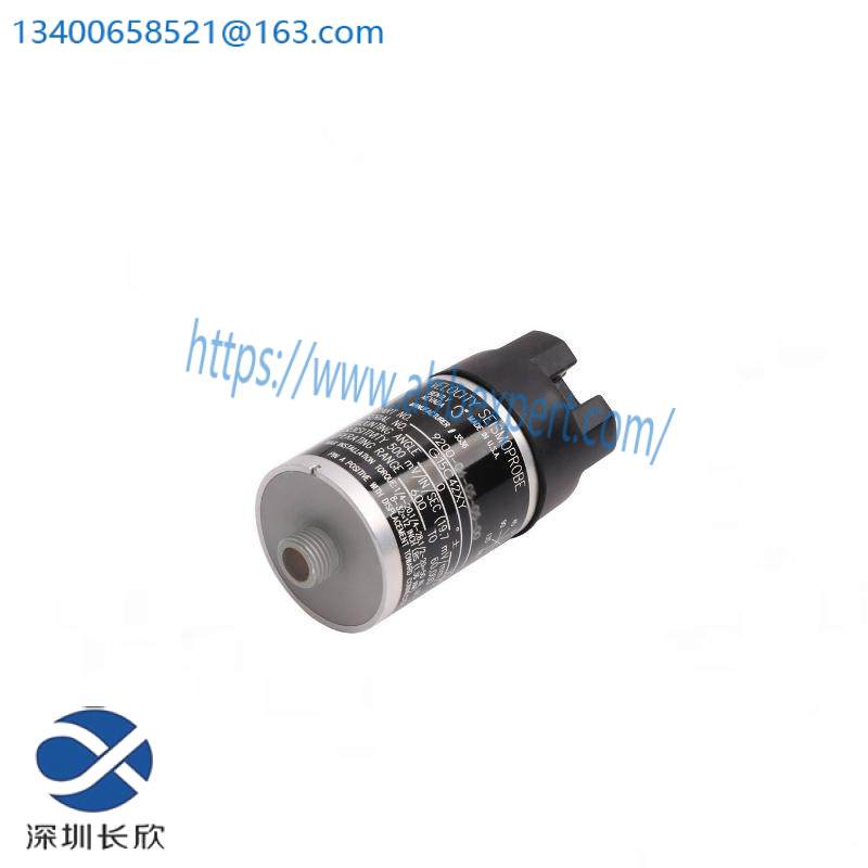 BENTLY NEVADA 9200-06-01-10-00 Two-Wire Velocity Seismoprobe Transducer