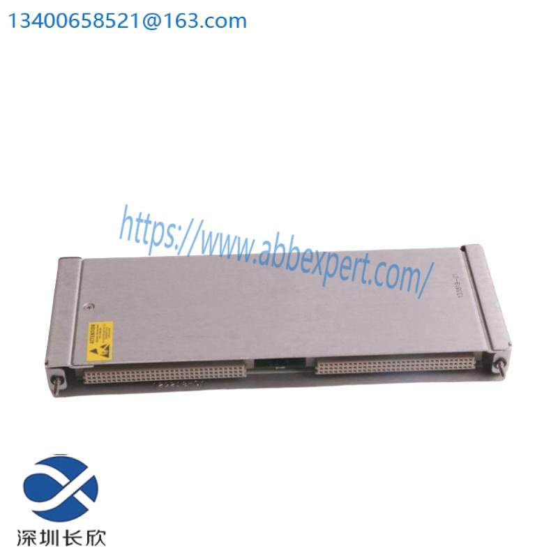 BENTLY NEVADA 990-04-50-02-CN VIBRATION TRANSMITTER