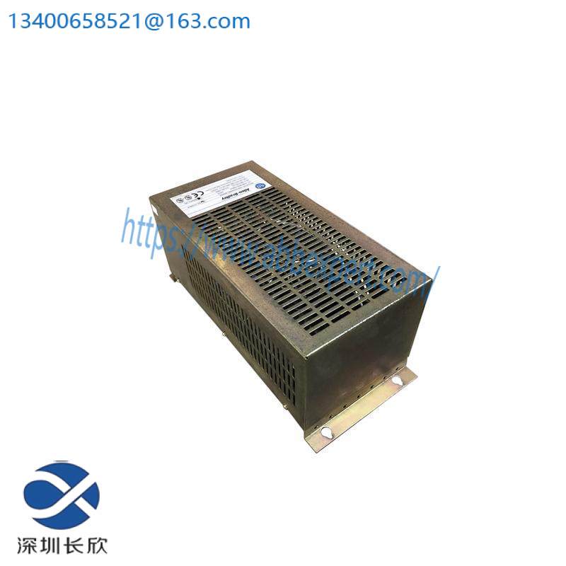 A-B 1336-MOD-KB010