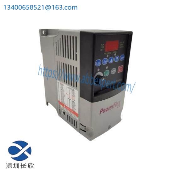 A-B 1336-MOD-KB010