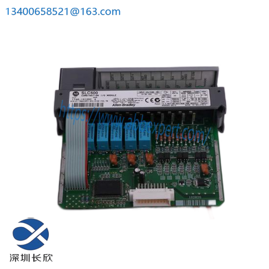 A-B 1756-BA1