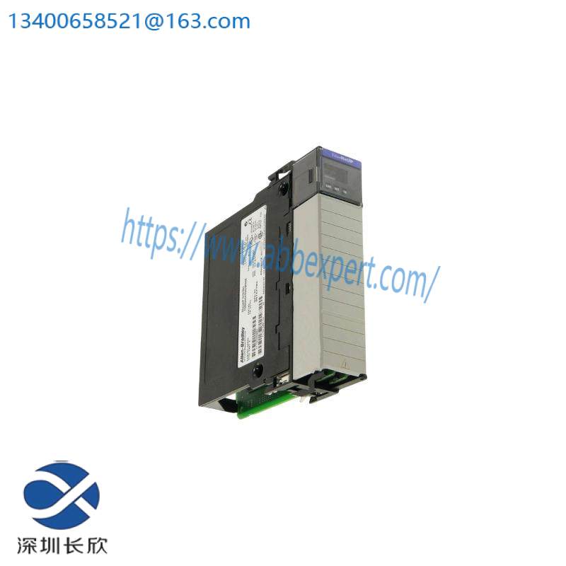 A-B 1756-ENBT A