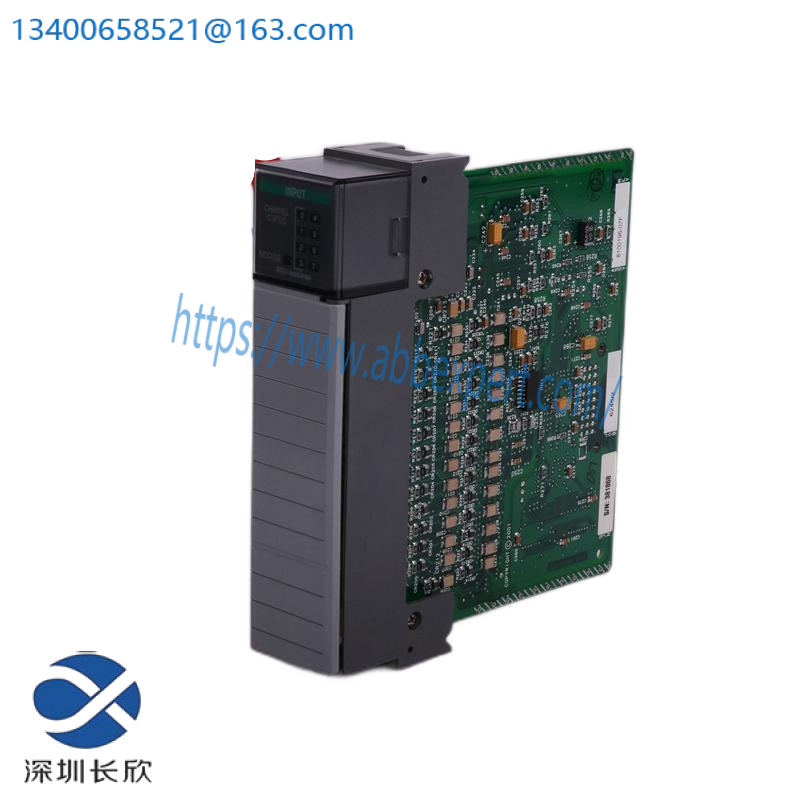 A-B 1756-ENBT A
