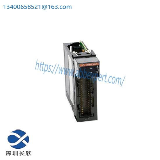 A-B 1756-IF8