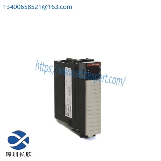 A-B 1756-IF8